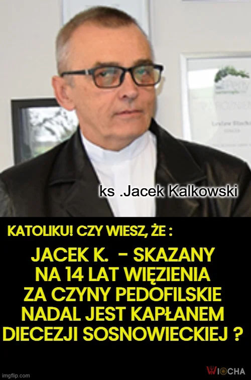 A kto nie miał pokus......