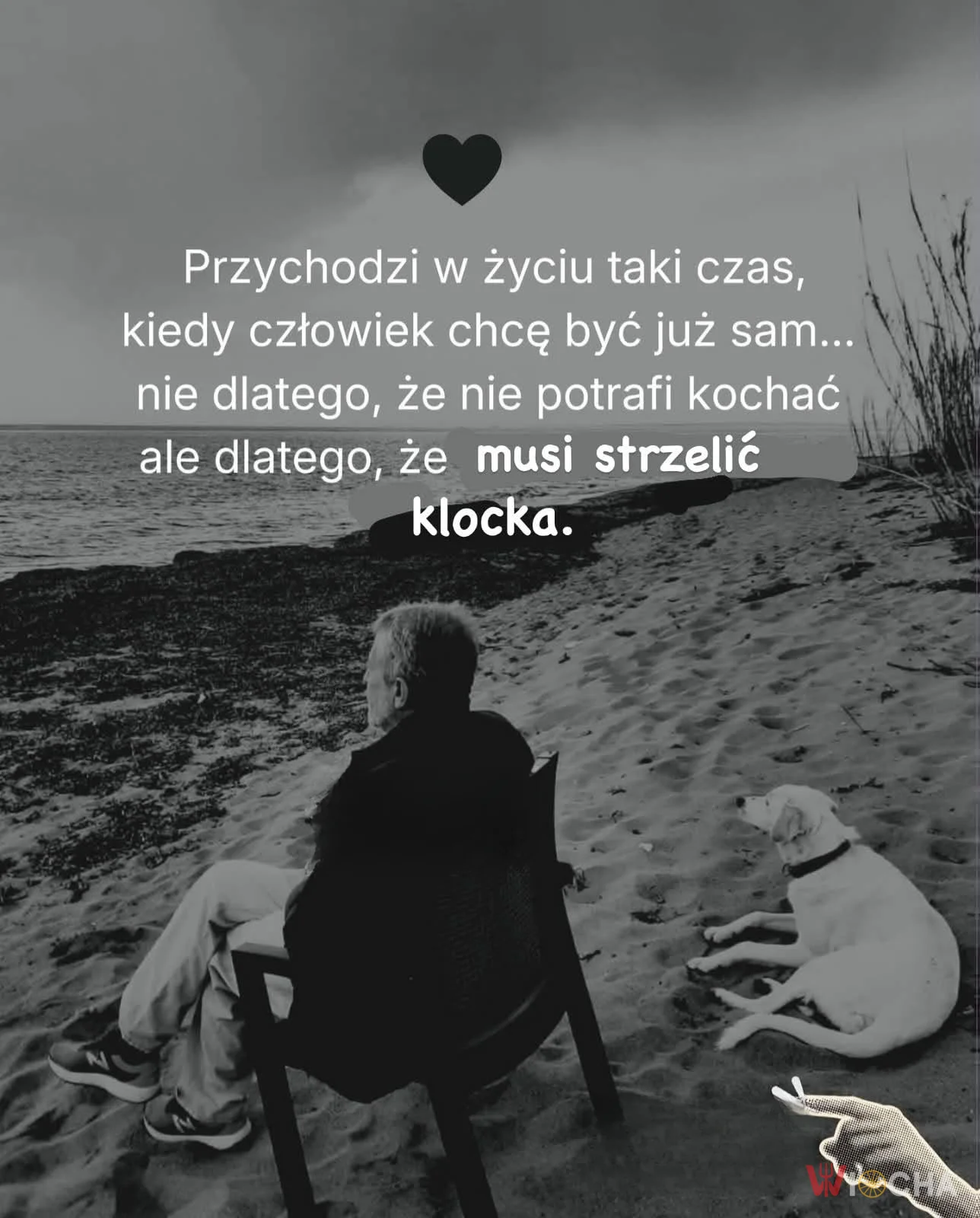 Czas na toaletę