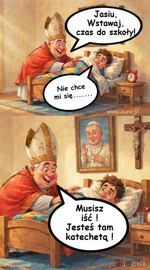 Tak to jest 1 września !