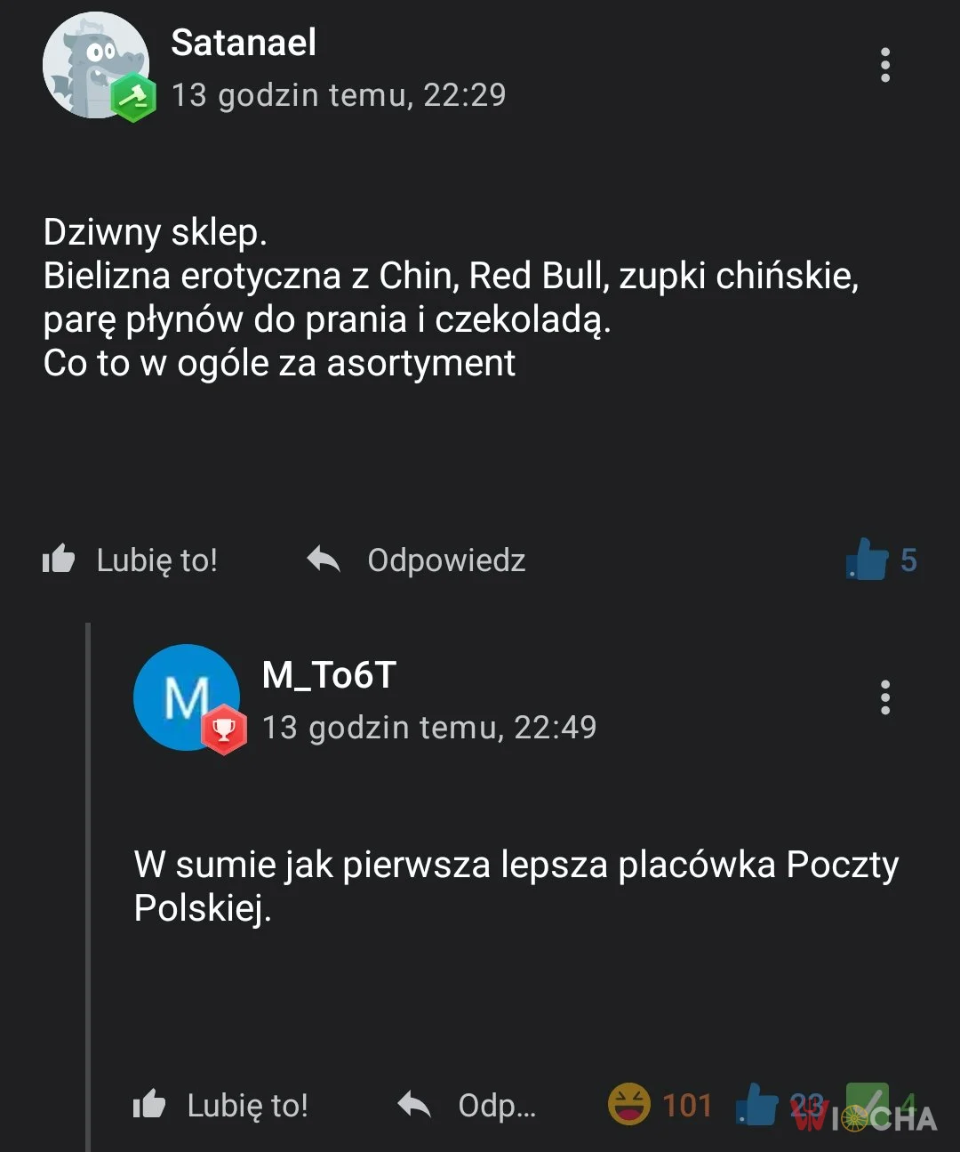 Sklep z charakterem