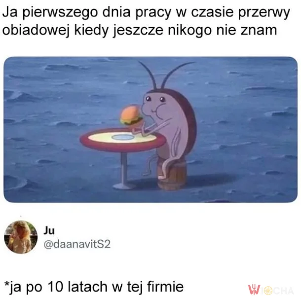 Kiedy w pracy czujesz się jak outsider