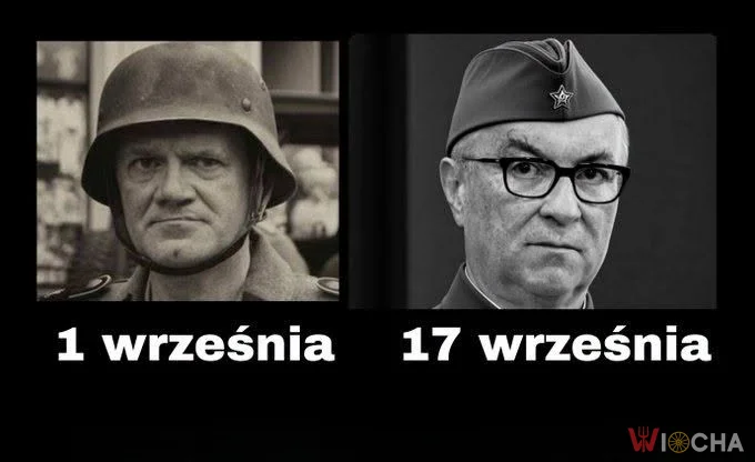 I tak to w tej Polsce