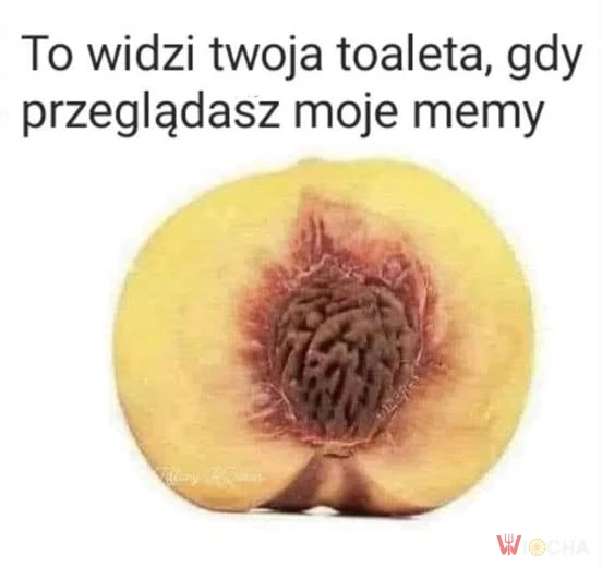 Kiedy memy są zbyt ciekawe