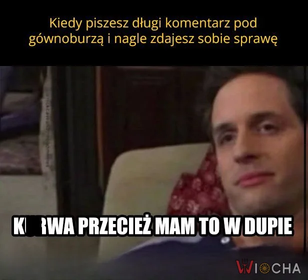 Przecież to bez sensu