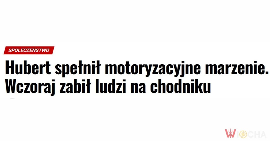Marzenie spełnione