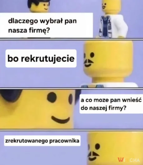 Rekrutacja w pigułce