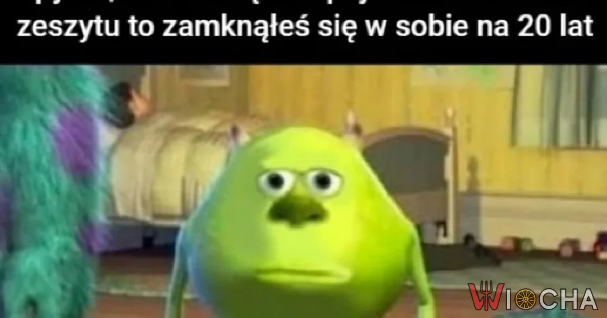 Zamknij książki, otwórz wspomnienia