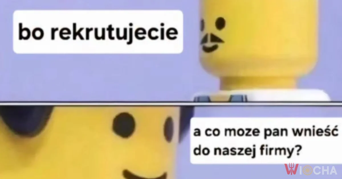 Rekrutacja w pigułce