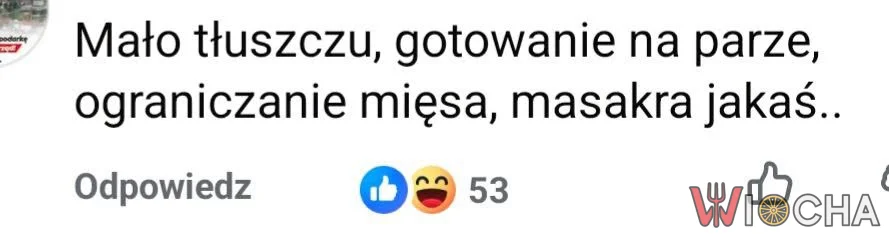 Dieta czy tortura?