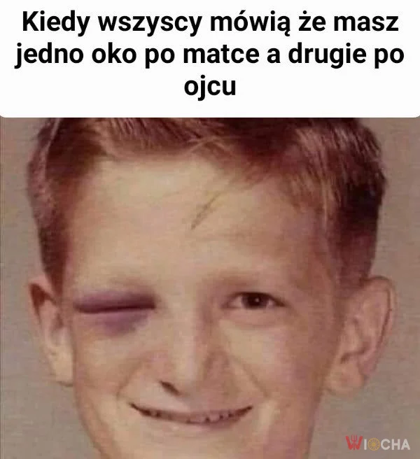 Geny nie kłamią
