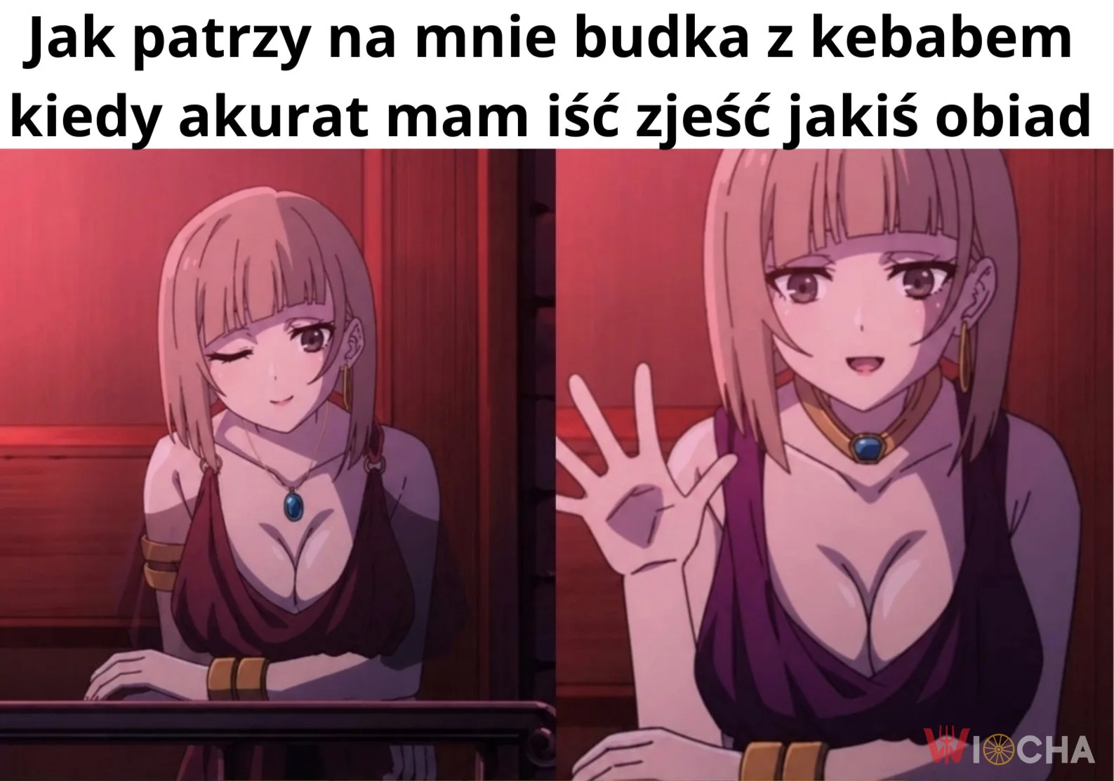 Kebabowa pokusa