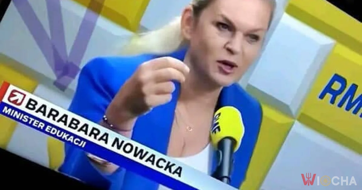 Kto tu rządzi?