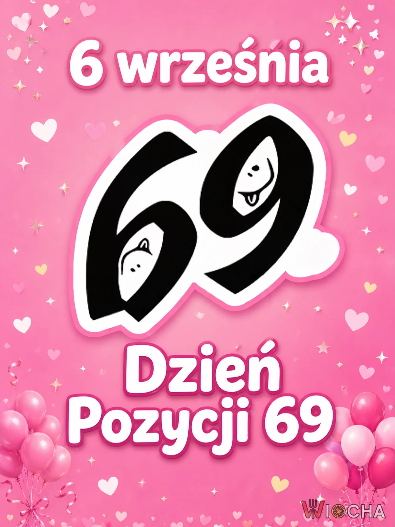 Święto, które chyba wszyscy uwielbiają.....