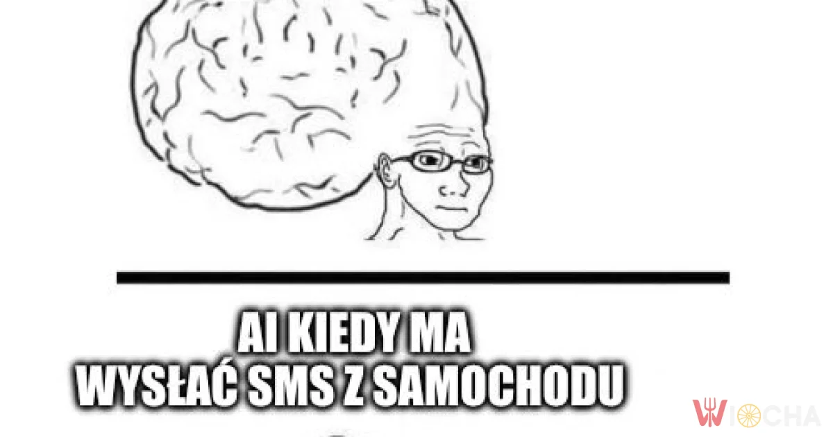 Kiedy AI ma limity
