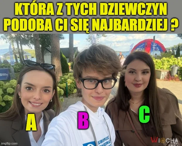 Każdy ma swój gust !