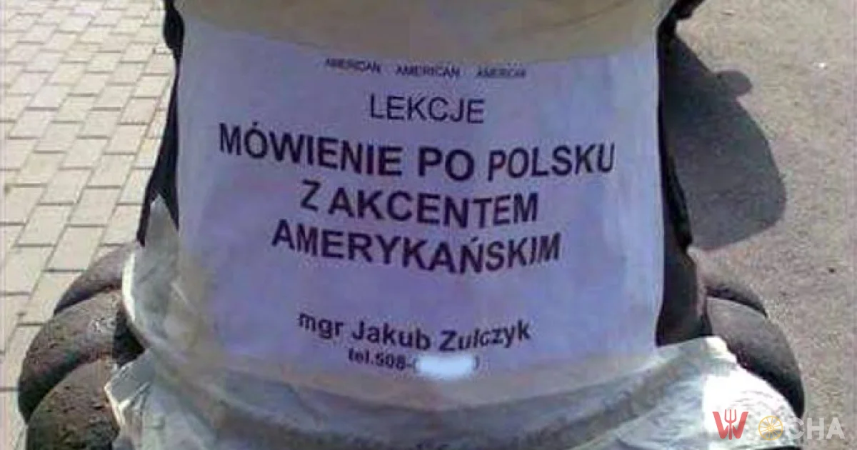 Influencerzy lubią to