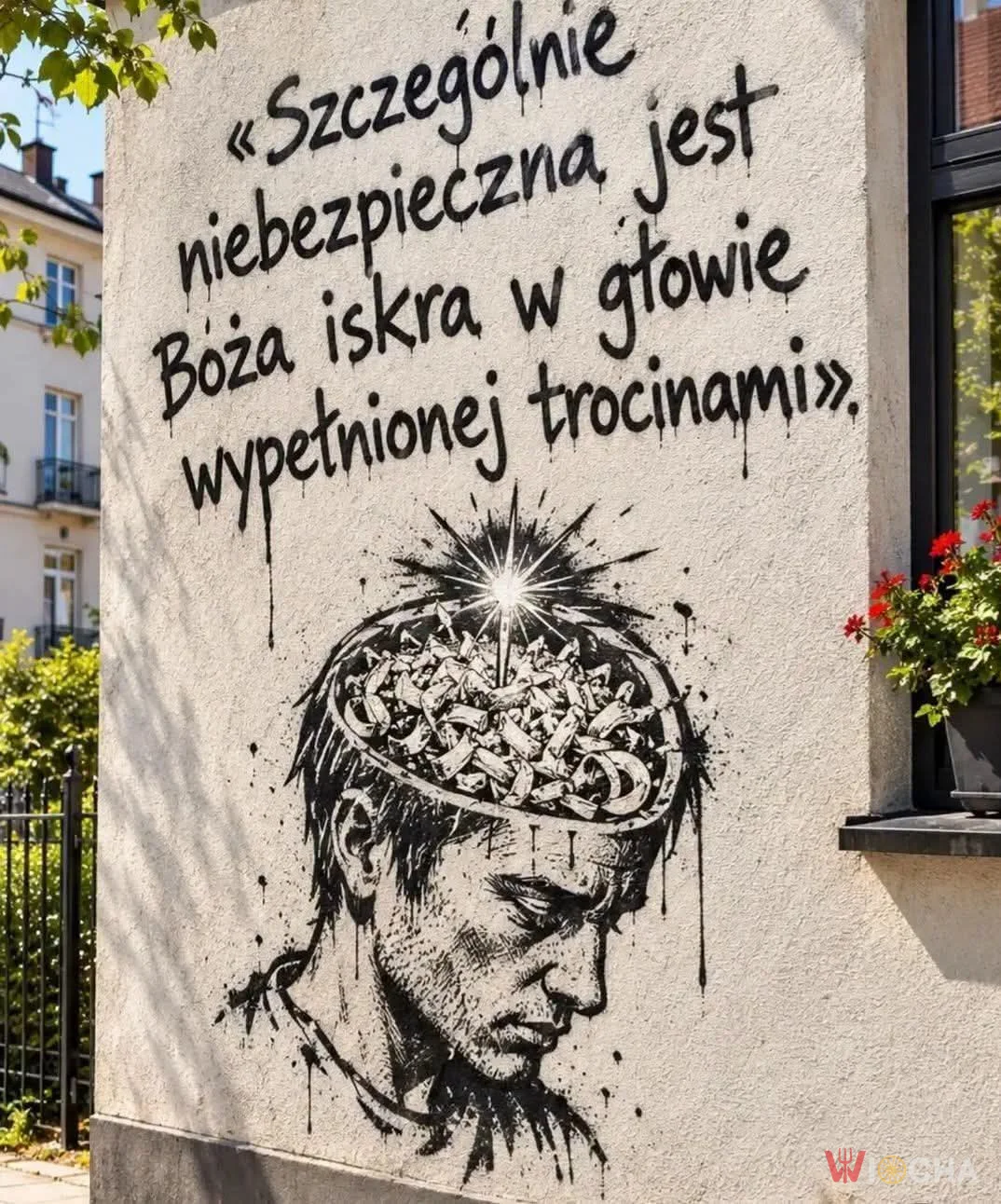 Iskierka