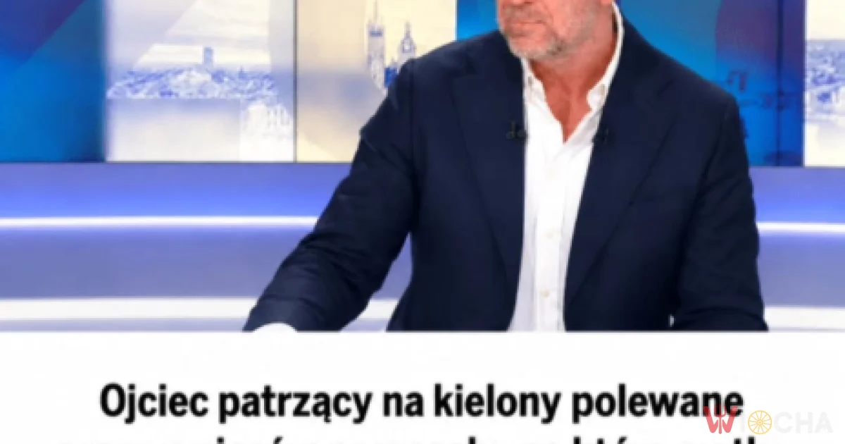 Jak to jest być kierowcą w rodzinie