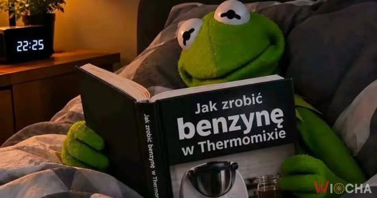 Domowe sposoby na benzynę