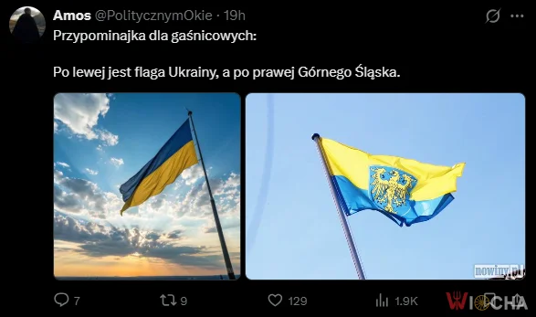 Lekcja flag