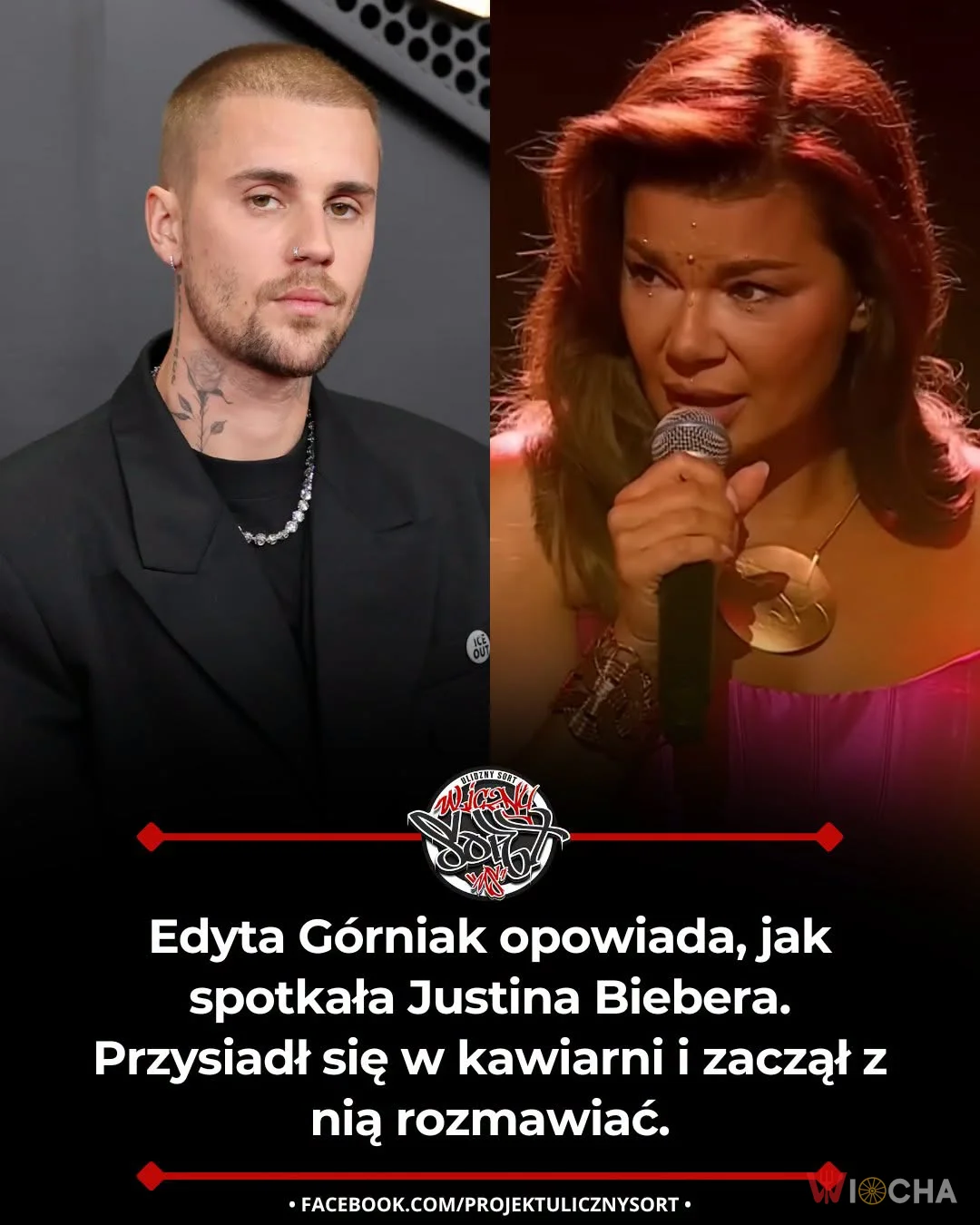 Jak to jest być gwiazdą?