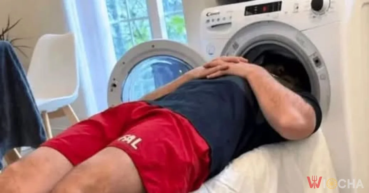 Już niedługo tak będziemy się badać