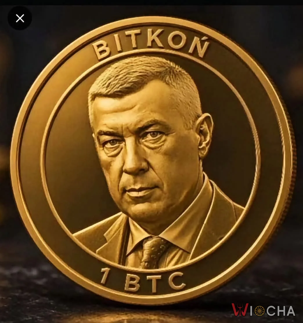 nowa waluta