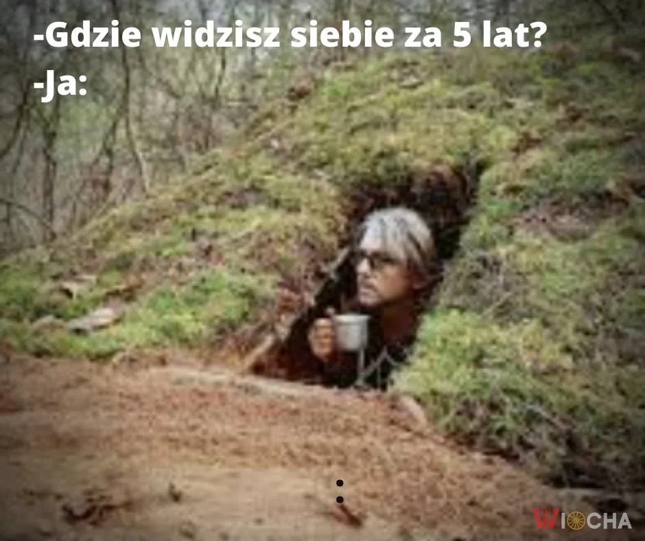 Tak to widzę