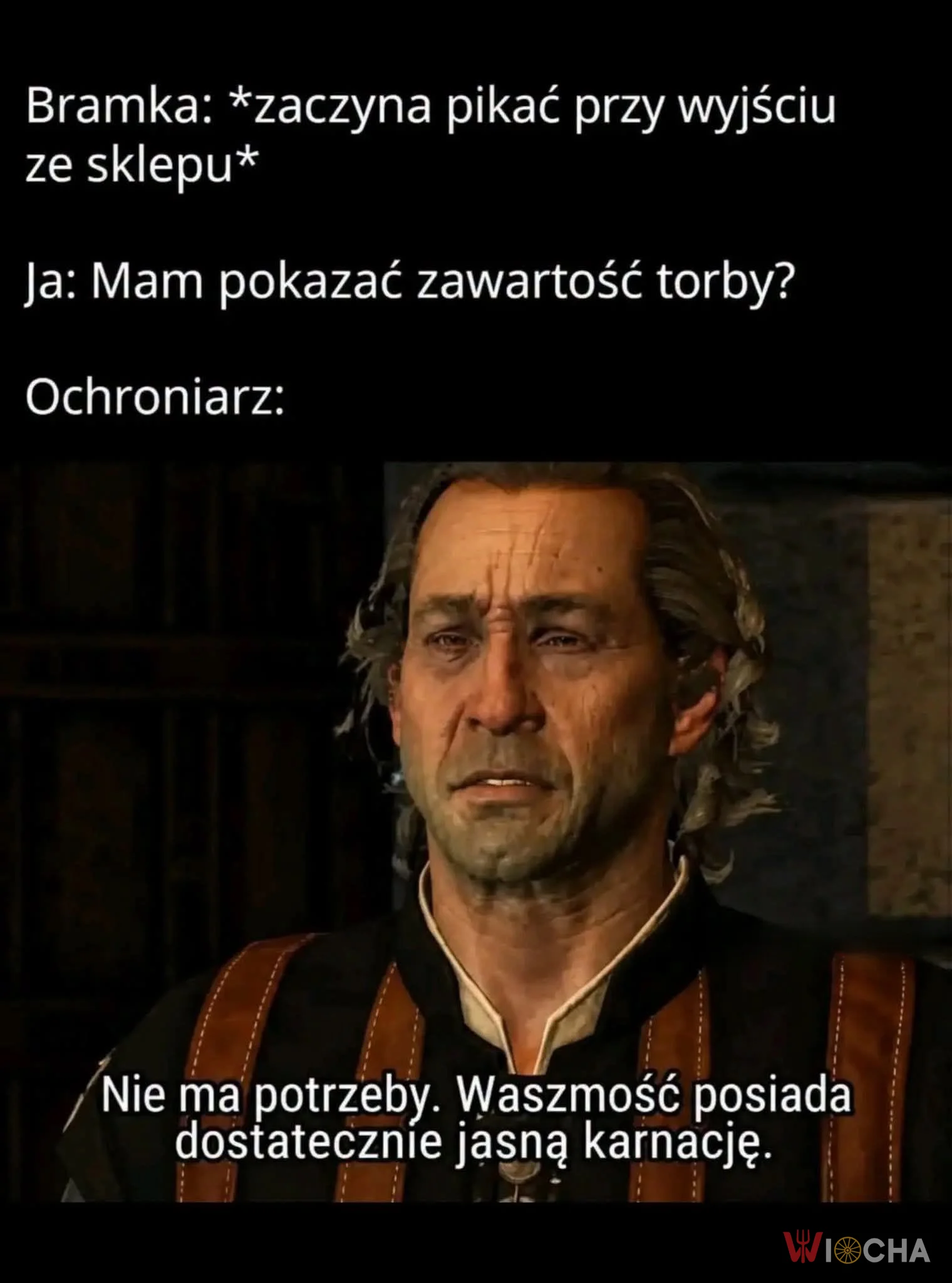 Przejrzystość w sklepie