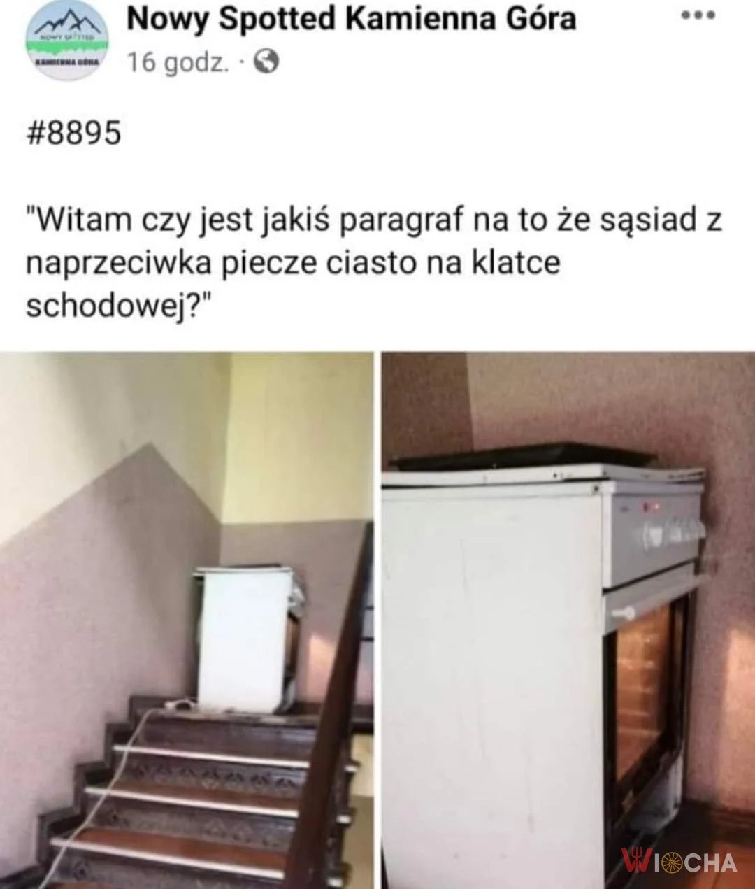 Czy jest na to paragraf?