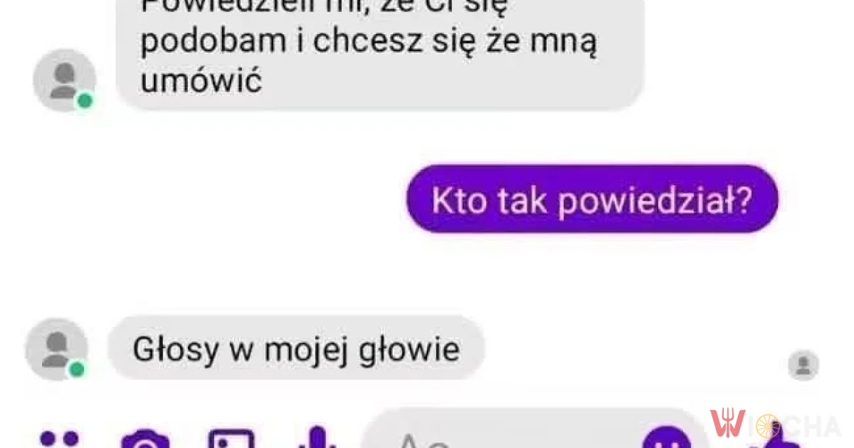 Głosy nie kłamią