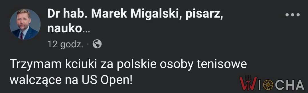 Osoby tenisowe