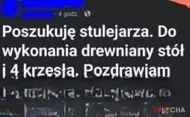 W poszukiwaniu stulejarza