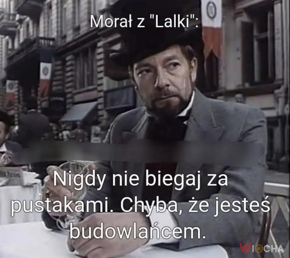 Biegasz za pustakami?