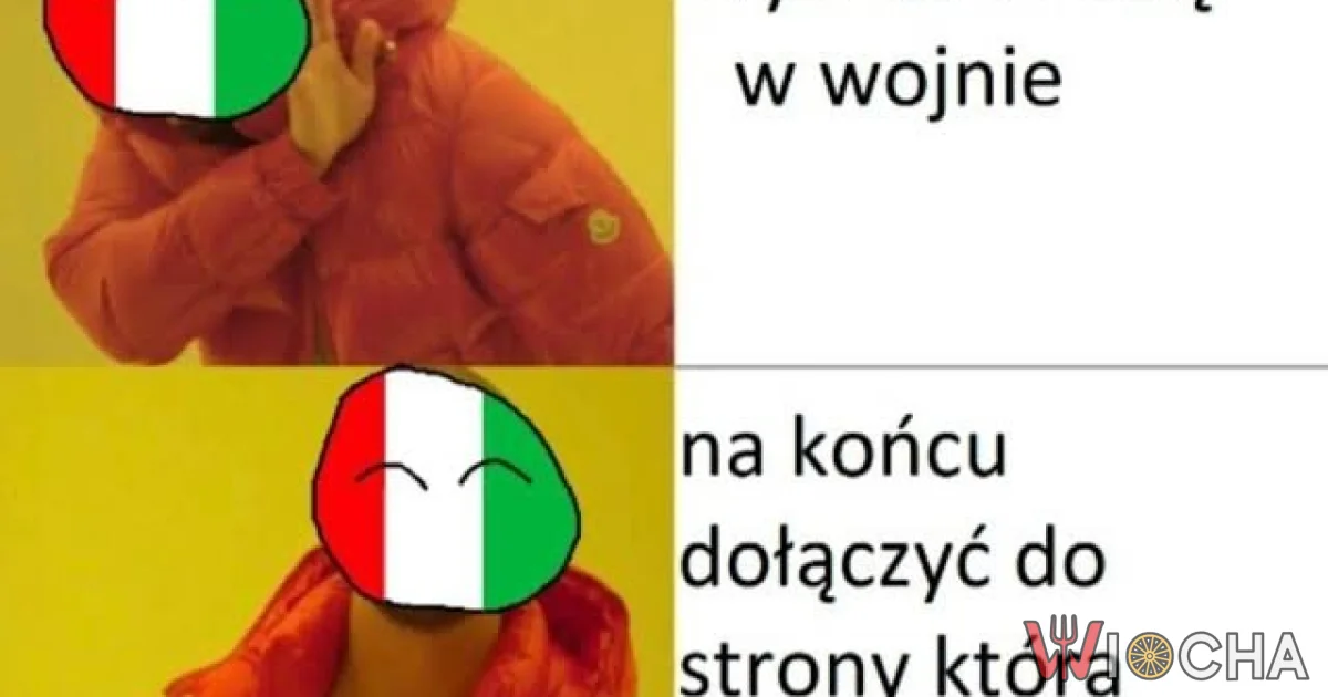 Wybierz mądrze!