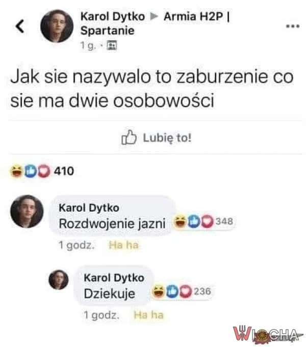 Podwójne życie