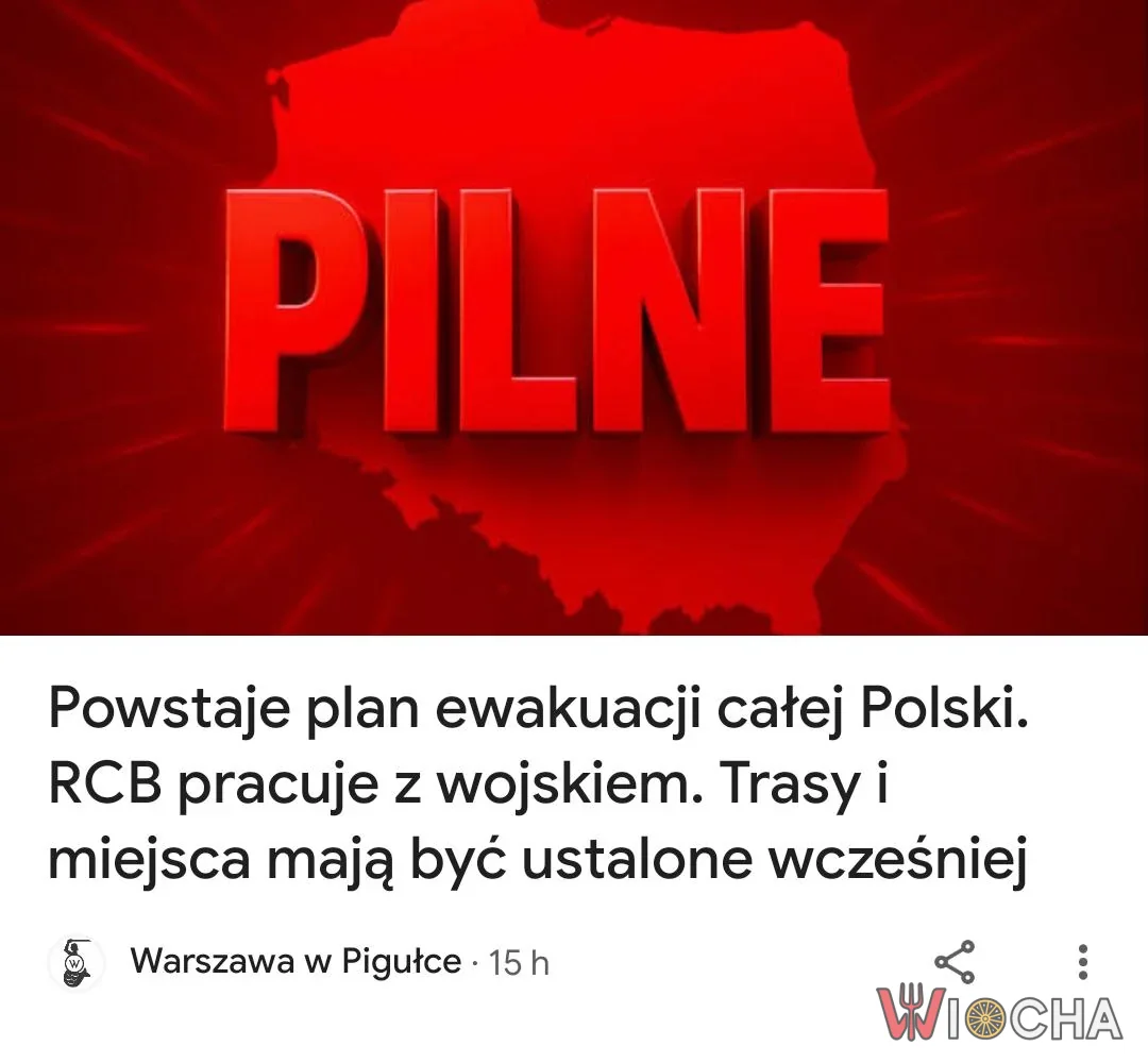 Wyższy poziom Clickbaitu.