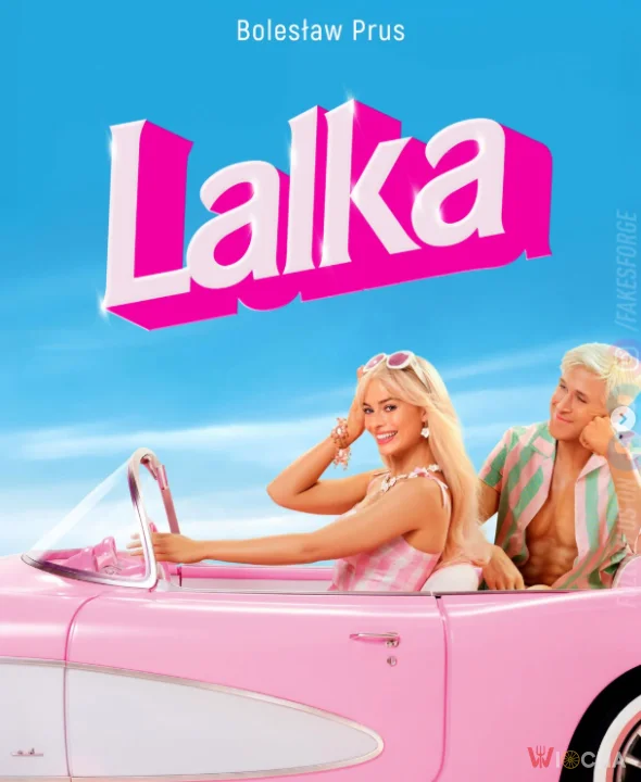 Barbie po polsku