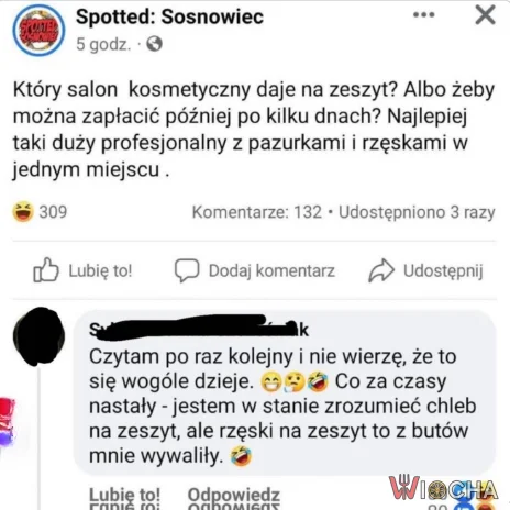Z życia wzięte