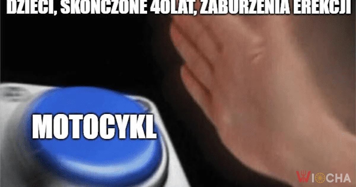 Kiedy życie daje ci w kość