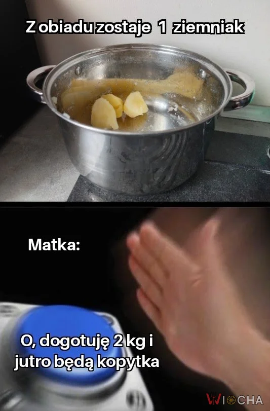 Nic się nie zmarnuje