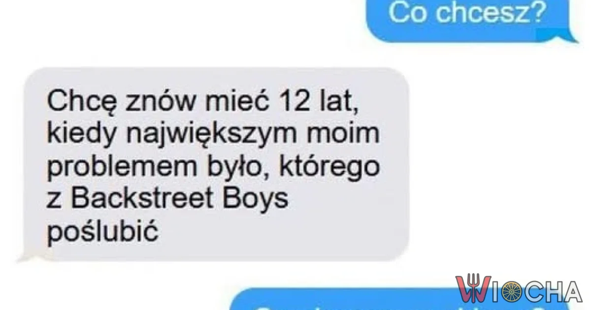 Chcesz coś ze sklepu?