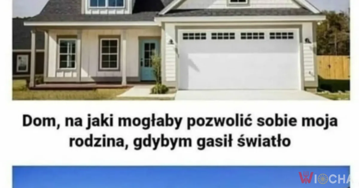 Byłby luksus