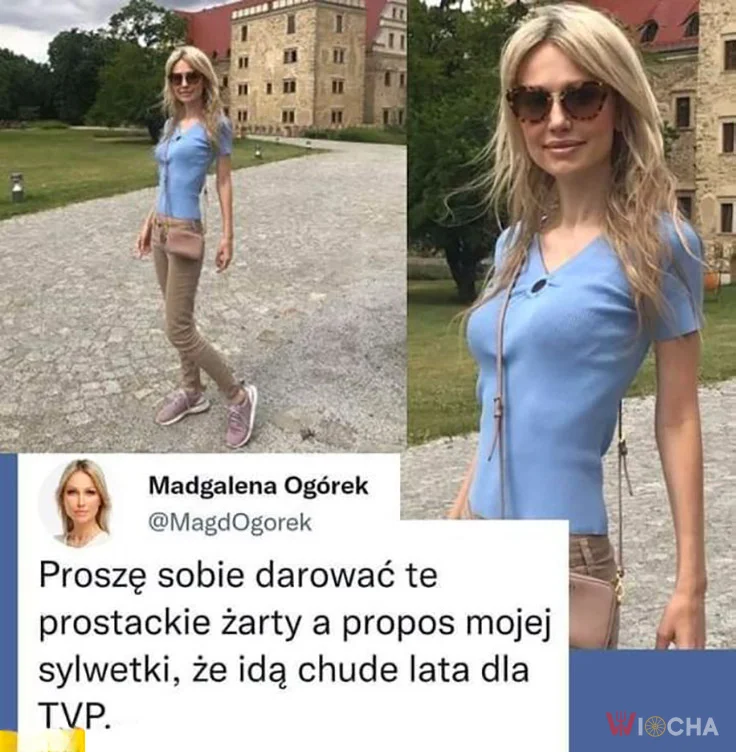 Chude lata dla TVP