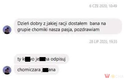 Chomiczara