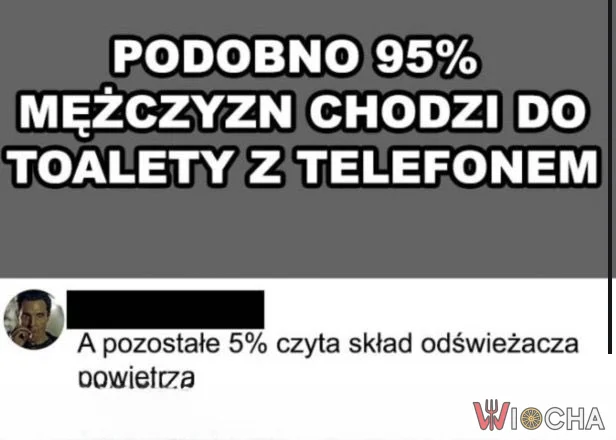 Lektury do toalety