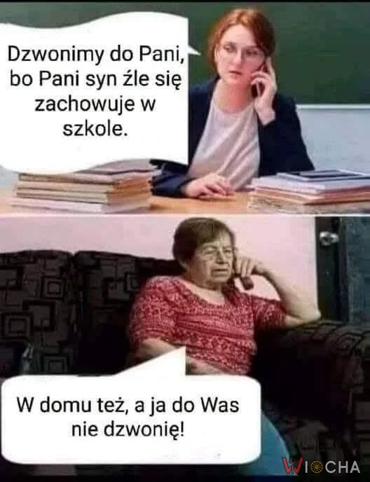 Rodzinne telefony