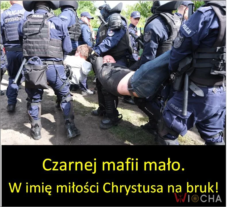 Osiedle Maltańskie.
