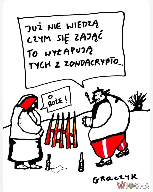 Serial Zondacrypto robi się coraz ciekawszy.