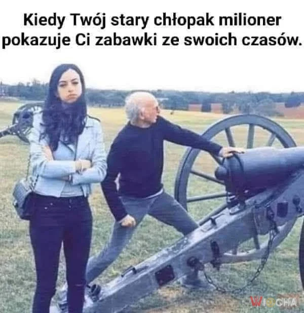 Milionerzy z przeszłości